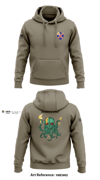 Hoodie, , Army, Teamtime, Team time, sublimation, custom sports apparel, team uniforms, spirit wear, spiritwear, sports uniforms, custom shirts, team store, custom team store, fundraiser sports, apparel fundraiser