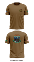 378EOSS 21295672 Short Sleeve Performance Shirt - 2