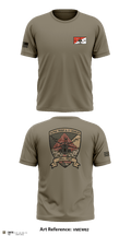 6-17 CAV 92718622 Short Sleeve Performance Shirt - 4