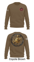 MWSS 471 DET A 71536403 Crew Neck Sweatshirt - 8