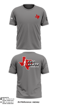 PCSO SRT 52371887 Short Sleeve Performance Shirt - 2