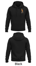 Mcdonogh School Golf 15737490 Hoodie - 26