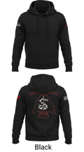 1/503 Snipers 39758046 Hoodie - 44