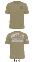 MMA ROTC 42727099 Short Sleeve Performance Shirt - 36