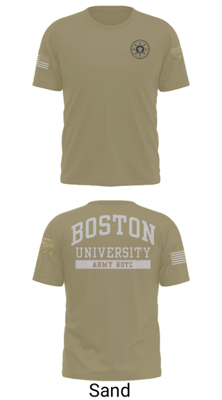 Short Sleeve Performance Shirt, , Army, Teamtime, Team time, sublimation, custom sports apparel, team uniforms, spirit wear, spiritwear, sports uniforms, custom shirts, team store, custom team store, fundraiser sports, apparel fundraiser