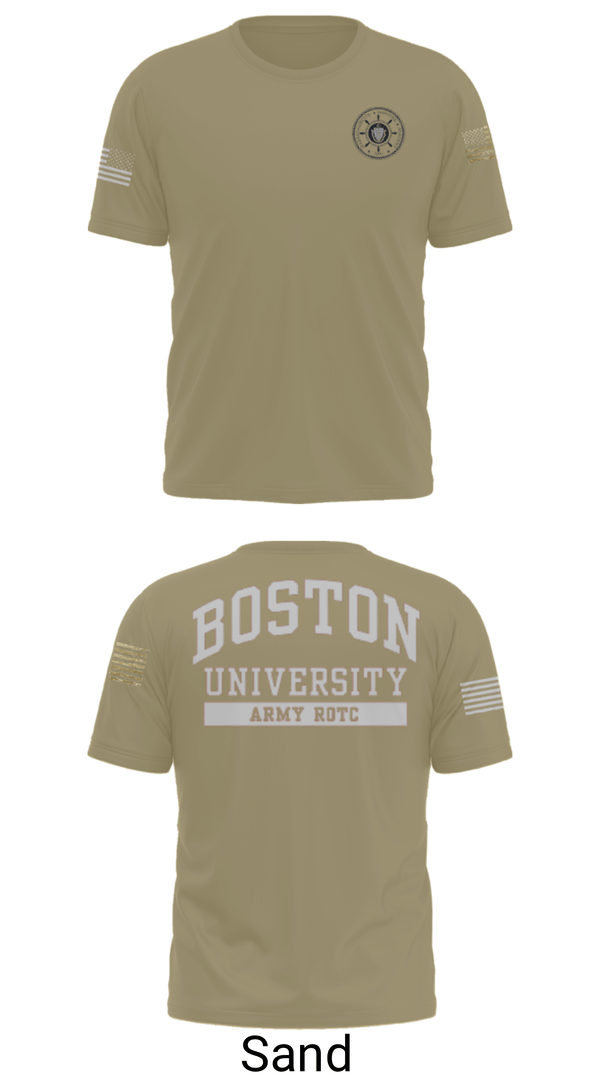 Short Sleeve Performance Shirt, , Army, Teamtime, Team time, sublimation, custom sports apparel, team uniforms, spirit wear, spiritwear, sports uniforms, custom shirts, team store, custom team store, fundraiser sports, apparel fundraiser