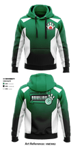 Greeneville Bowling 83231517 Hoodie - 3