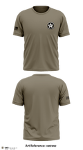 Detachment 355 94596415 Short Sleeve Performance Shirt - 2