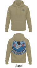 USS GEORGE WASHINGTON INFORMATION TECHNICIANS 62071140 Hoodie - 47