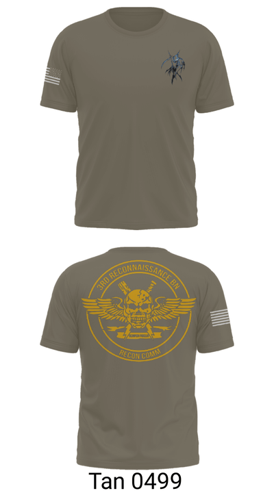 1MRB 68890519 Short Sleeve Performance Shirt - 35