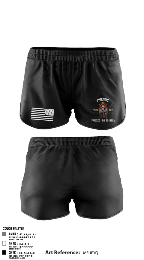 Ranger Panties, REDNECK'SRedneck, Marines, Teamtime, Team time, sublimation, custom sports apparel, team uniforms, spirit wear, spiritwear, sports uniforms, custom shirts, team store, custom team store, fundraiser sports, apparel fundraiser
