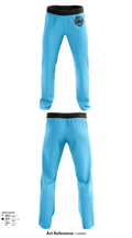 O'Neal Football Clinic 17814001 Sweatpants - 1