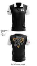 SUDT GAMING 90461587 Short Sleeve Performance Polo - 2