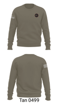 Revival youth saetas 53790502 Crew Neck Sweatshirt - 11