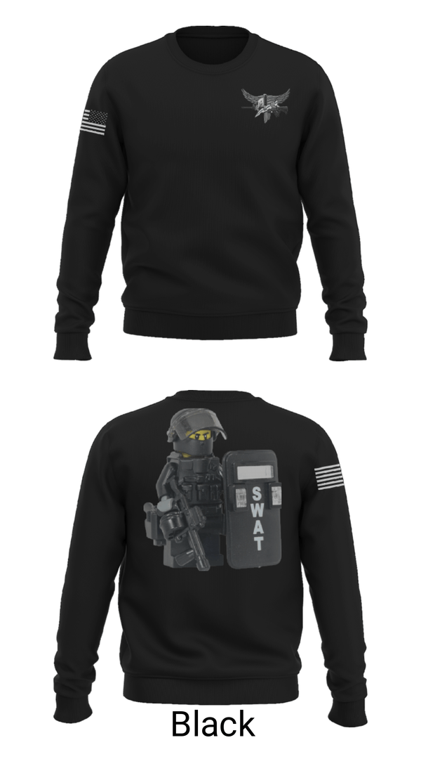 Crew Neck Sweatshirt, , , Teamtime, Team time, sublimation, custom sports apparel, team uniforms, spirit wear, spiritwear, sports uniforms, custom shirts, team store, custom team store, fundraiser sports, apparel fundraiser