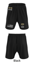 CF Division 63223192 Athletic Shorts With Pockets - 21