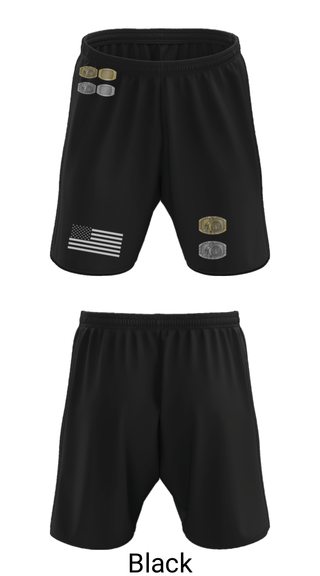 Athletic Shorts With Pockets, , Navy, Teamtime, Team time, sublimation, custom sports apparel, team uniforms, spirit wear, spiritwear, sports uniforms, custom shirts, team store, custom team store, fundraiser sports, apparel fundraiser