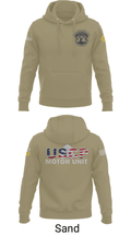 USCP Motor Unit 10127090 Hoodie - 48