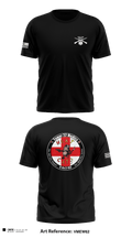 C-Co 2-153 Medics 26047956 Short Sleeve Performance Shirt - 1