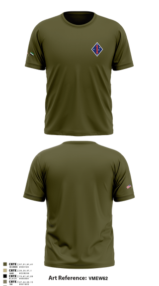 Short Sleeve Performance Shirt, , Marines, Teamtime, Team time, sublimation, custom sports apparel, team uniforms, spirit wear, spiritwear, sports uniforms, custom shirts, team store, custom team store, fundraiser sports, apparel fundraiser