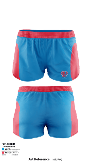 Women's Shorts, Belmont High School Soccer, Men's Soccer, Teamtime, Team time, sublimation, custom sports apparel, team uniforms, spirit wear, spiritwear, sports uniforms, custom shirts, team store, custom team store, fundraiser sports, apparel fundraiser