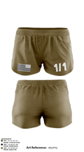 Hades 3421841 Ranger Panties - 108