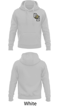 Buffalo Gap High School Volleyball 79031359 Hoodie - 11