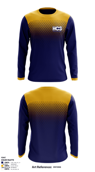 Long Sleeve Performance Shirt, Hobgood Charter School, Spirit Store, Teamtime, Team time, sublimation, custom sports apparel, team uniforms, spirit wear, spiritwear, sports uniforms, custom shirts, team store, custom team store, fundraiser sports, apparel fundraiser