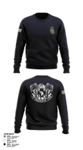 TACTICAL POTATOS 68366290 Crew Neck Sweatshirt - 2