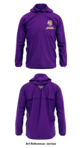 Tallwood Cross Country 76612159 Windbreaker - 1
