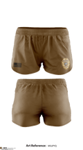 TAYLORSVILLE POLICE DEPARTMENT LT 27466887 Ranger Panties - 7