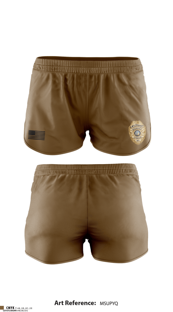 Ranger Panties, TAYLORSVILLE POLICE, Police, Teamtime, Team time, sublimation, custom sports apparel, team uniforms, spirit wear, spiritwear, sports uniforms, custom shirts, team store, custom team store, fundraiser sports, apparel fundraiser