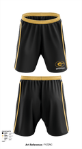 Gatesville 9402795 Athletic Shorts With Pockets - 1