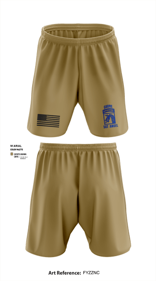 Athletic Shorts With Pockets, , Army, Teamtime, Team time, sublimation, custom sports apparel, team uniforms, spirit wear, spiritwear, sports uniforms, custom shirts, team store, custom team store, fundraiser sports, apparel fundraiser