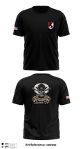 Regulators 43272006 Short Sleeve Performance Shirt - 1