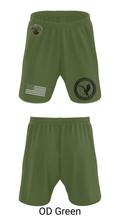 302 Squadron 91279546 Athletic Shorts With Pockets - 28