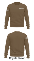 Hmla-267 46675482 Crew Neck Sweatshirt - 8