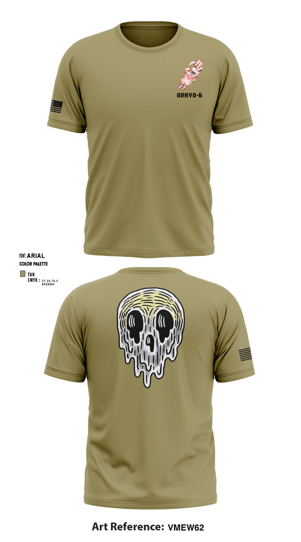 Short Sleeve Performance Shirt, , Marines, Teamtime, Team time, sublimation, custom sports apparel, team uniforms, spirit wear, spiritwear, sports uniforms, custom shirts, team store, custom team store, fundraiser sports, apparel fundraiser