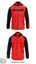 Roldan 32447308 Windbreaker - 1