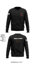 OMG promotions 37772769 Crew Neck Sweatshirt - 1