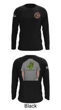 Engine 4 37157060 Long Sleeve Performance Shirt - 15