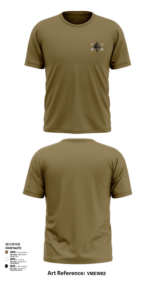 Short Sleeve Performance Shirt, , Army, Teamtime, Team time, sublimation, custom sports apparel, team uniforms, spirit wear, spiritwear, sports uniforms, custom shirts, team store, custom team store, fundraiser sports, apparel fundraiser