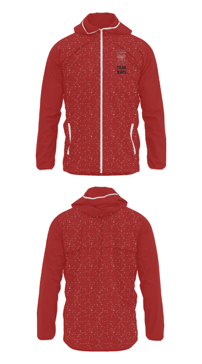 Saint Michaels High School Field Hockey 63636856 Windbreaker - 13