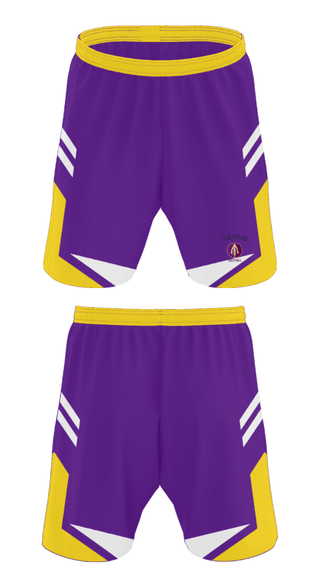 Athletic Shorts With Pockets, Sullivan Junior High School Volleyball, Women's Volleyball, Teamtime, Team time, sublimation, custom sports apparel, team uniforms, spirit wear, spiritwear, sports uniforms, custom shirts, team store, custom team store, fundraiser sports, apparel fundraiser