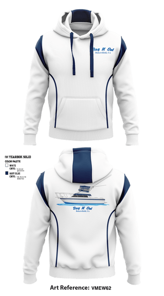 Hoodie, Bug N Out, , Teamtime, Team time, sublimation, custom sports apparel, team uniforms, spirit wear, spiritwear, sports uniforms, custom shirts, team store, custom team store, fundraiser sports, apparel fundraiser