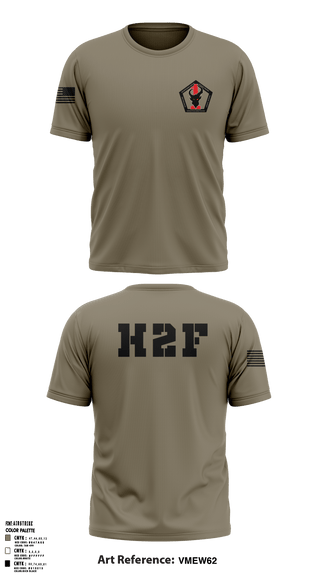Short Sleeve Performance Shirt, 1CAB H2F, Army, Teamtime, Team time, sublimation, custom sports apparel, team uniforms, spirit wear, spiritwear, sports uniforms, custom shirts, team store, custom team store, fundraiser sports, apparel fundraiser