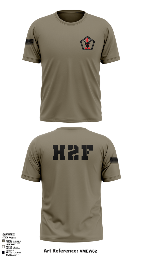 Short Sleeve Performance Shirt, 1CAB H2F, Army, Teamtime, Team time, sublimation, custom sports apparel, team uniforms, spirit wear, spiritwear, sports uniforms, custom shirts, team store, custom team store, fundraiser sports, apparel fundraiser