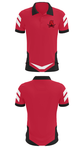 Short Sleeve Performance Polo, Archbishop Spalding High School Golf, Golf, Teamtime, Team time, sublimation, custom sports apparel, team uniforms, spirit wear, spiritwear, sports uniforms, custom shirts, team store, custom team store, fundraiser sports, apparel fundraiser