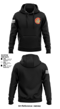 D Co. 4-4 AB 45635746 Hoodie - 1