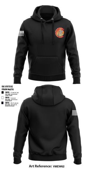 Hoodie, , Army, Teamtime, Team time, sublimation, custom sports apparel, team uniforms, spirit wear, spiritwear, sports uniforms, custom shirts, team store, custom team store, fundraiser sports, apparel fundraiser